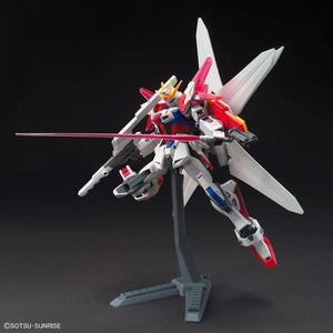 Bandai 066 Build Strike Galaxy Cosmos HGBF 1/144 Model Kit - A-Z Toy Hobby