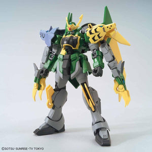 Bandai HGBD 011 Gundam Jiyan Altron 1/144 Model Kit - A-Z Toy Hobby