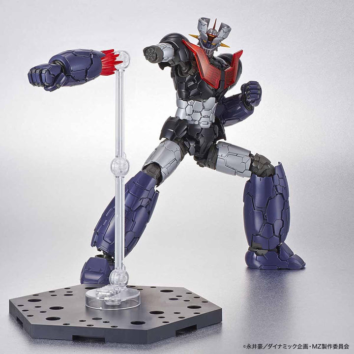 Bandai Mazinger Z Infinity Ver. HG Model Kit - A-Z Toy Hobby