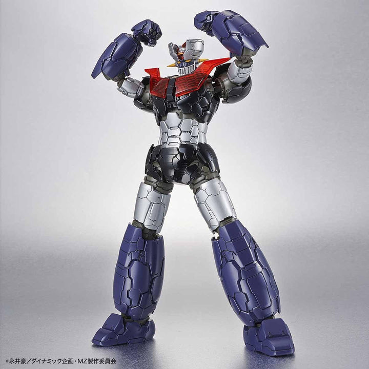 Bandai Mazinger Z Infinity Ver. HG Model Kit - A-Z Toy Hobby