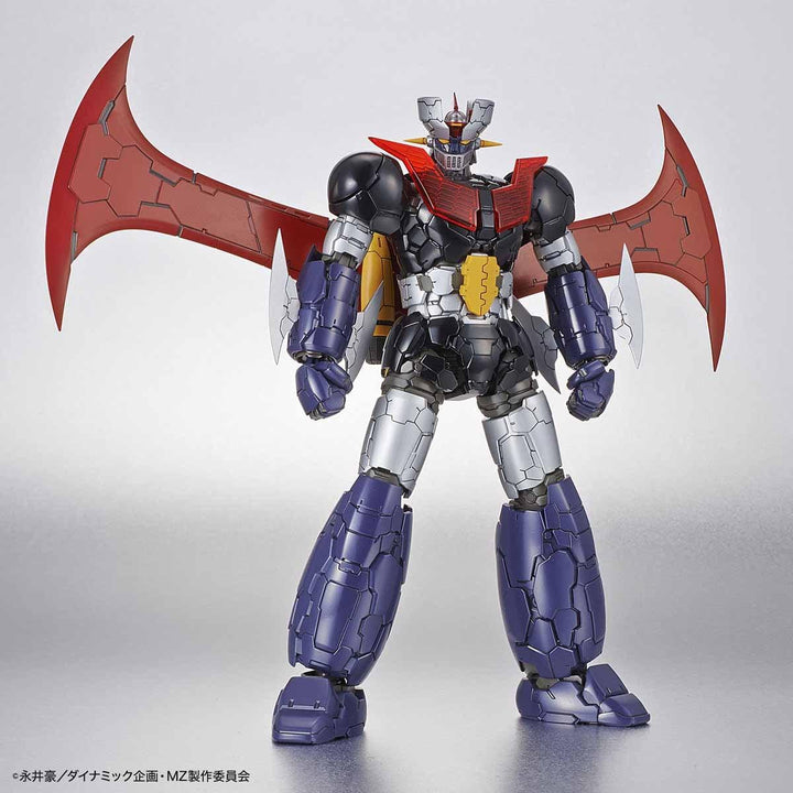 Bandai Mazinger Z Infinity Ver. HG Model Kit - A-Z Toy Hobby