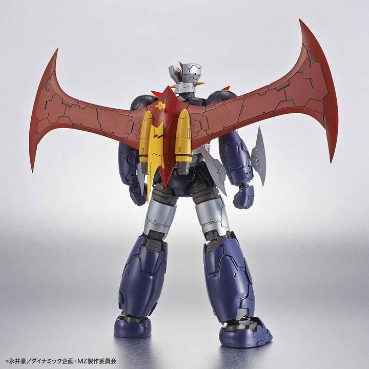 Bandai Mazinger Z Infinity Ver. HG Model Kit - A-Z Toy Hobby