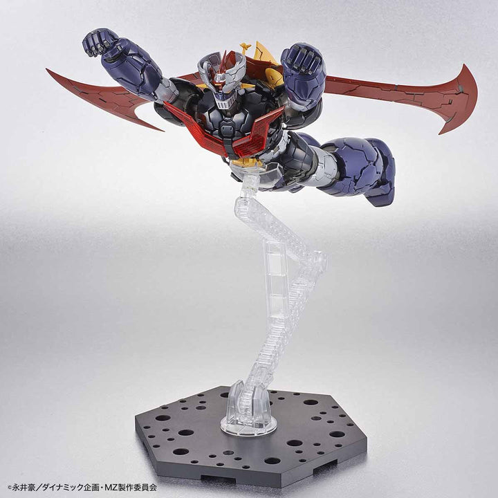 Bandai Mazinger Z Infinity Ver. HG Model Kit - A-Z Toy Hobby