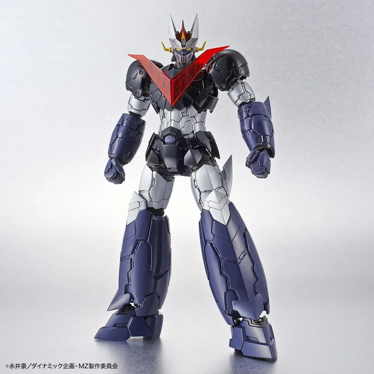 Bandai Great Mazinger Z Infinity Ver. HG Model Kit - A-Z Toy Hobby