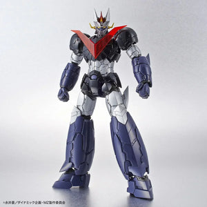 Bandai Great Mazinger Z Infinity Ver. HG Model Kit - A-Z Toy Hobby