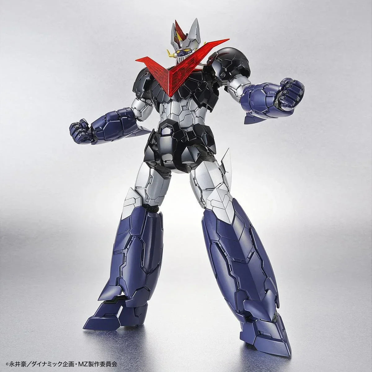 Bandai Great Mazinger Z Infinity Ver. HG Model Kit - A-Z Toy Hobby