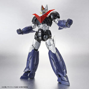 Bandai Great Mazinger Z Infinity Ver. HG Model Kit - A-Z Toy Hobby