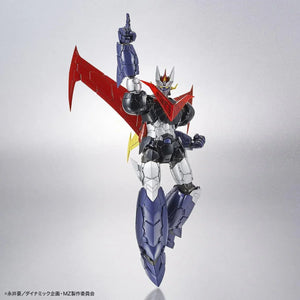 Bandai Great Mazinger Z Infinity Ver. HG Model Kit - A-Z Toy Hobby