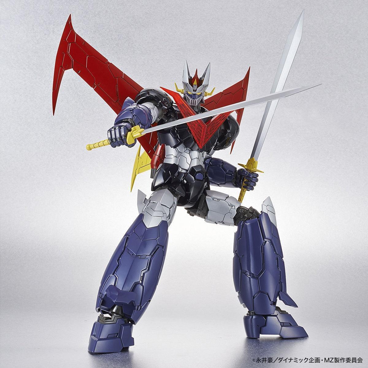 Bandai Great Mazinger Z Infinity Ver. HG Model Kit - A-Z Toy Hobby