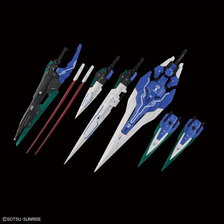 Bandai 00 Gundam Seven Sword/G PG 1/60 Model Kit - A-Z Toy Hobby