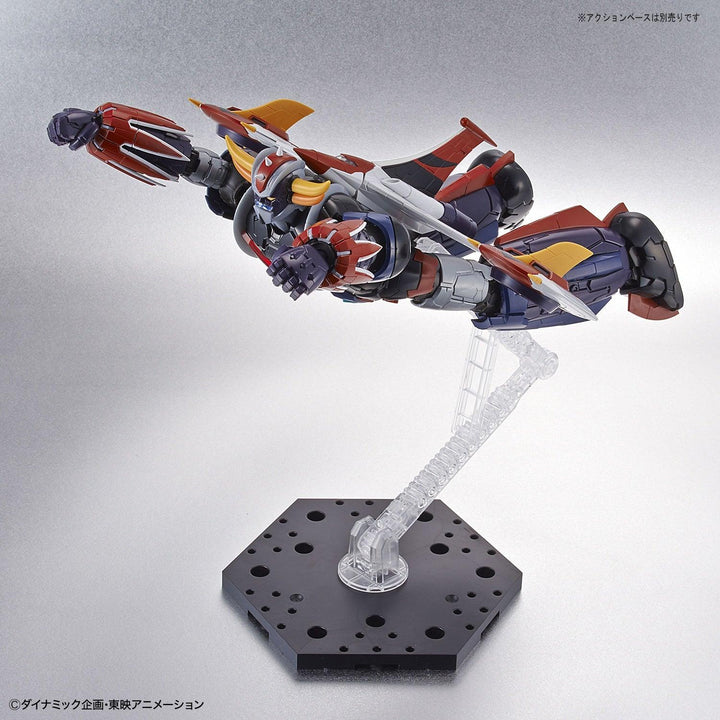 Bandai Grendizer Infinitism HG Model Kit - A-Z Toy Hobby