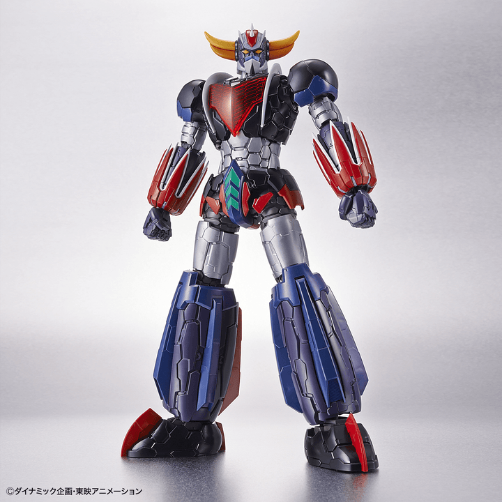 Bandai Grendizer Infinitism HG Model Kit - A-Z Toy Hobby