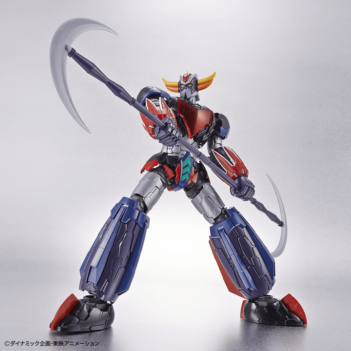 Bandai Grendizer Infinitism HG Model Kit - A-Z Toy Hobby