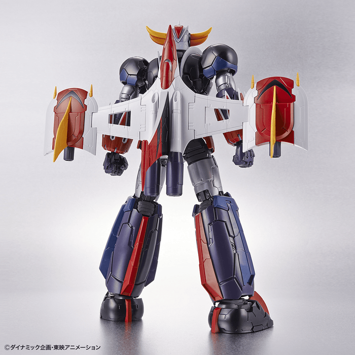 Bandai Grendizer Infinitism HG Model Kit - A-Z Toy Hobby