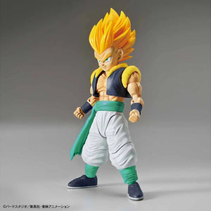 Bandai Dragon Ball Z Super Saiyan Gotenks Figure-rise Model Kit - A-Z Toy Hobby