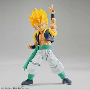 Bandai Dragon Ball Z Super Saiyan Gotenks Figure-rise Model Kit - A-Z Toy Hobby