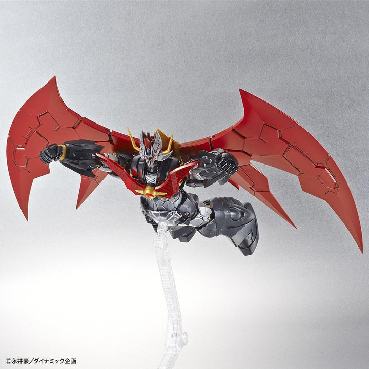 Bandai Mazinkaiser Infinitism HG Model Kit - A-Z Toy Hobby