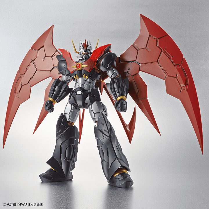 Bandai Mazinkaiser Infinitism HG Model Kit - A-Z Toy Hobby