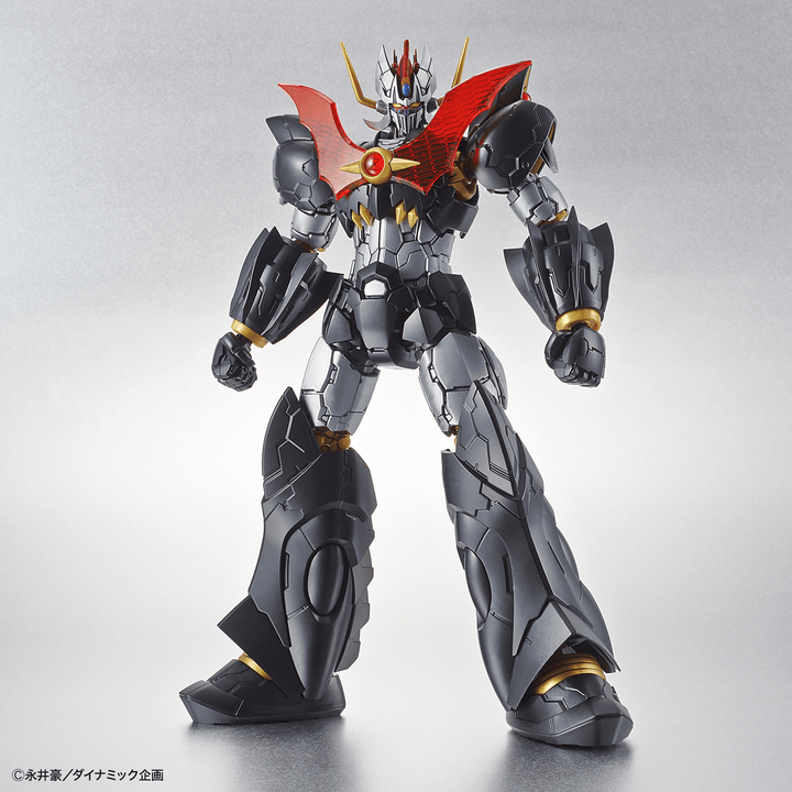 Bandai Mazinkaiser Infinitism HG Model Kit - A-Z Toy Hobby