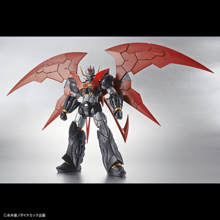 Bandai Mazinkaiser Infinitism HG Model Kit - A-Z Toy Hobby