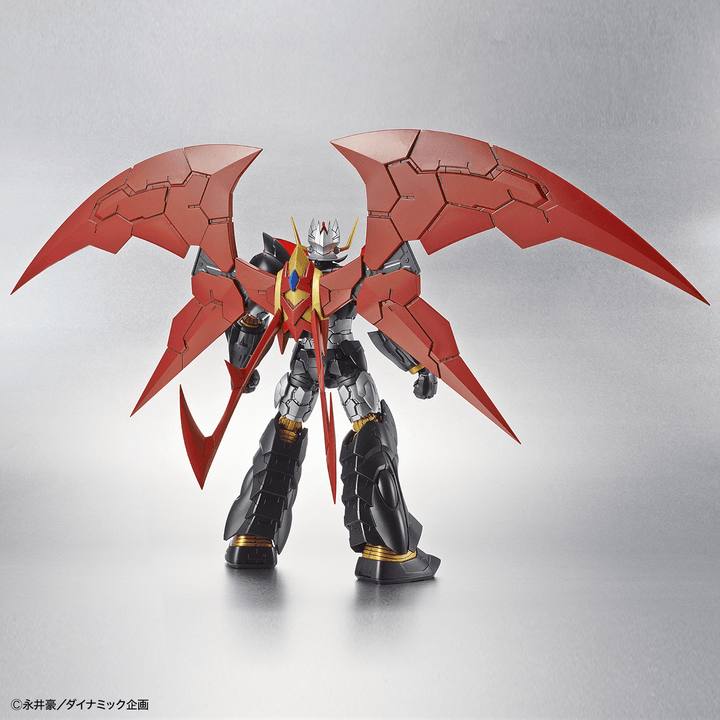 Bandai Mazinkaiser Infinitism HG Model Kit - A-Z Toy Hobby