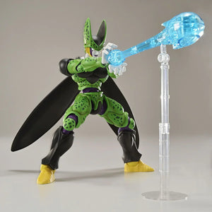 Bandai Dragon Ball Z Perfect Cell Figure-rise Model Kit - A-Z Toy Hobby