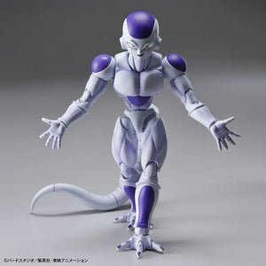 Bandai Dragon Ball Z Final Form Frieza Figure-rise Model Kit - A-Z Toy Hobby
