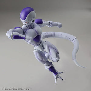 Bandai Dragon Ball Z Final Form Frieza Figure-rise Model Kit - A-Z Toy Hobby