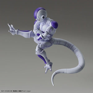 Bandai Dragon Ball Z Final Form Frieza Figure-rise Model Kit - A-Z Toy Hobby