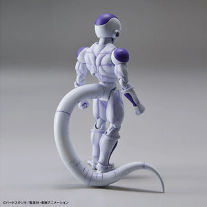 Bandai Dragon Ball Z Final Form Frieza Figure-rise Model Kit - A-Z Toy Hobby