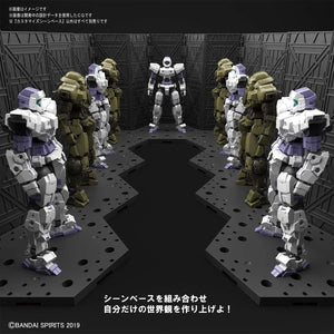 Bandai Customize Scene Base 01 1/144 - A-Z Toy Hobby