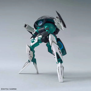 Bandai 028 Wodom Pod HGBD 1/144 Model Kit - A-Z Toy Hobby