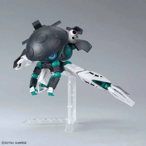 Bandai 028 Wodom Pod HGBD 1/144 Model Kit - A-Z Toy Hobby