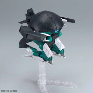 Bandai 028 Wodom Pod HGBD 1/144 Model Kit - A-Z Toy Hobby