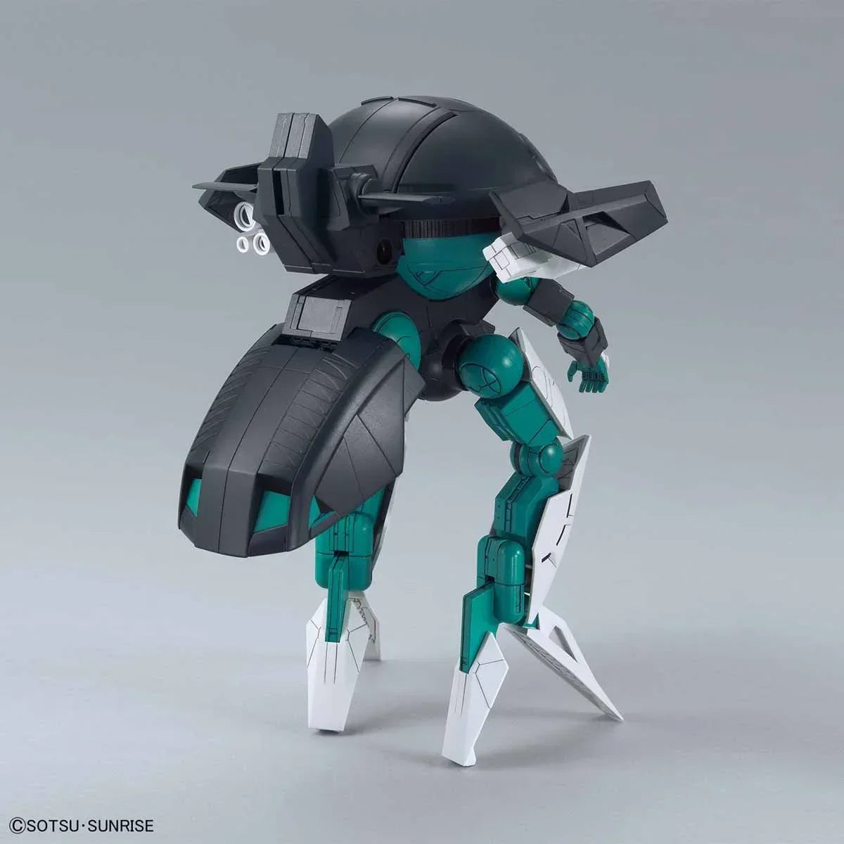 Bandai 028 Wodom Pod HGBD 1/144 Model Kit - A-Z Toy Hobby