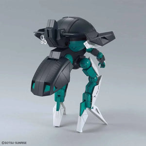 Bandai 028 Wodom Pod HGBD 1/144 Model Kit - A-Z Toy Hobby