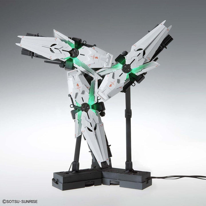 Bandai Unicorn Gundam Ver. Ka MGEX 1/100 Model Kit - A-Z Toy Hobby