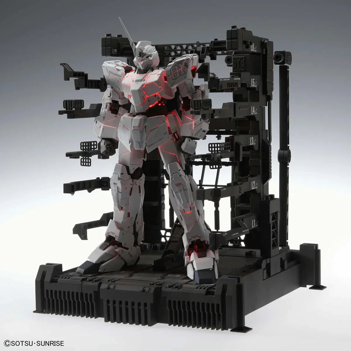 Bandai Unicorn Gundam Ver. Ka MGEX 1/100 Model Kit – A-Z Toy Hobby Bandai Unicorn Gundam Ver. Ka MGEX 1/100 Model Kit – A-Z Toy Hobby