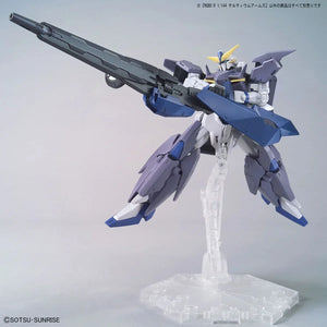 Bandai 036 Tertium Arms HGBD 1/144 Model Kit - A-Z Toy Hobby