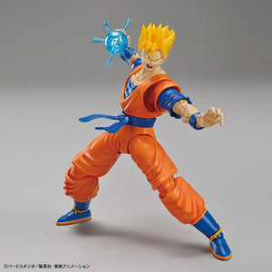 Bandai Dragon Ball Z Ultimate Son Gohan Figure-rise Model Kit - A-Z Toy Hobby