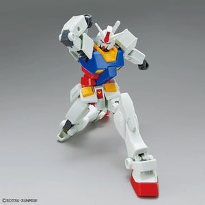 Bandai Entry Grade RX-78-2 Model Kit - A-Z Toy Hobby