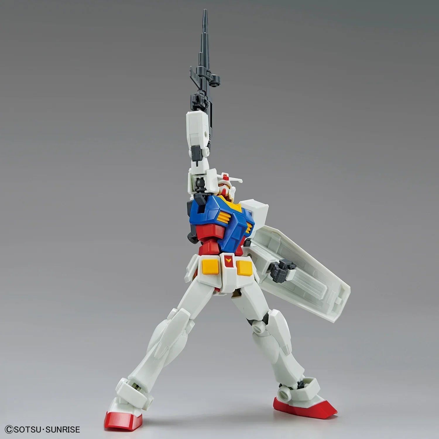 Bandai Entry Grade RX-78-2 Model Kit - A-Z Toy Hobby