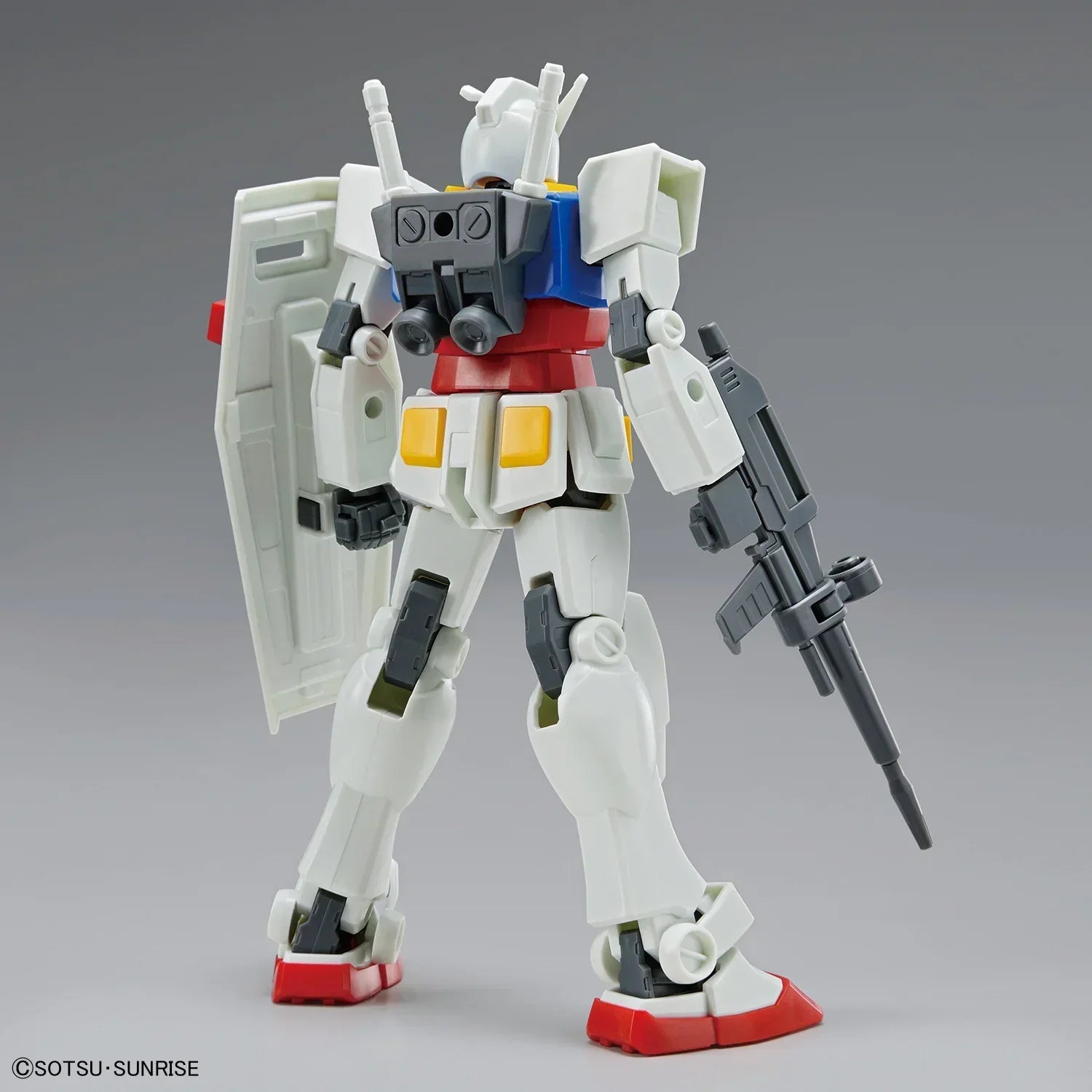 Bandai Entry Grade RX-78-2 Model Kit - A-Z Toy Hobby
