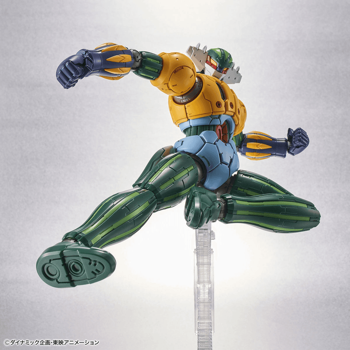 Bandai Kotetsu Jeeg Infinitism HG Model Kit - A-Z Toy Hobby