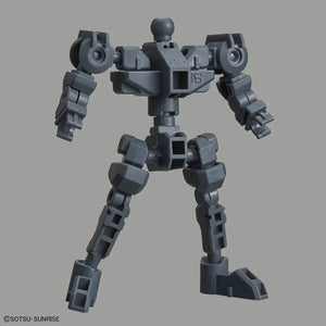 Bandai 19 Unicorn Gundam 2 Banshee (Destroy Mode) & Banshee Norn Parts Set SDCS Model Kit - A-Z Toy Hobby