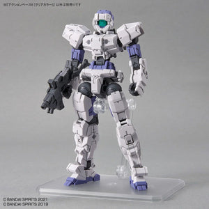 Bandai Action Base 6 Clear - A-Z Toy Hobby