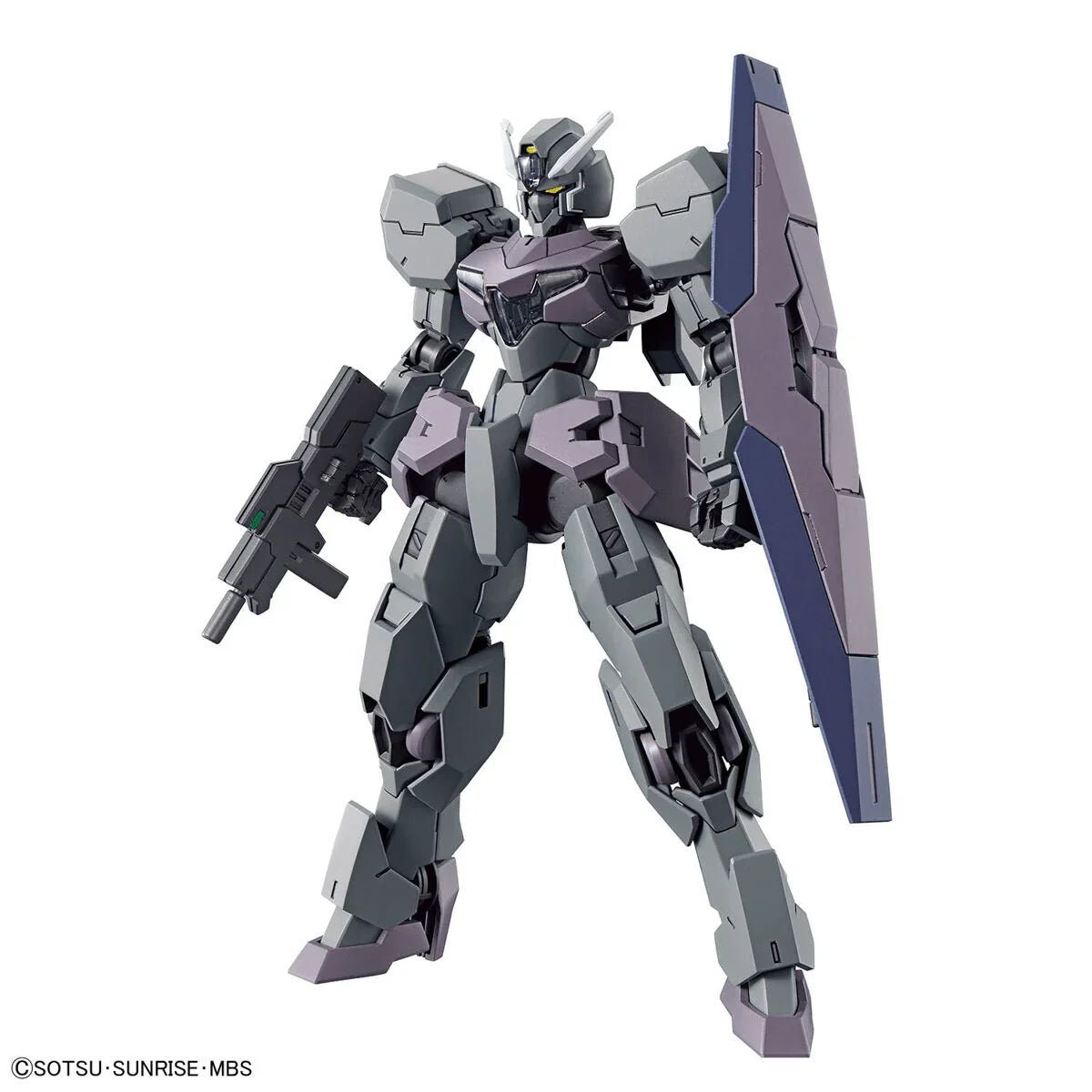 Bandai 24 Gundvolva HG TWFM 1/144 Model Kit - A-Z Toy Hobby