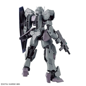 Bandai 24 Gundvolva HG TWFM 1/144 Model Kit - A-Z Toy Hobby