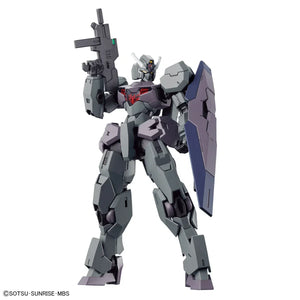 Bandai 24 Gundvolva HG TWFM 1/144 Model Kit - A-Z Toy Hobby