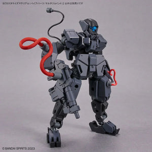 Bandai 30MM Customize Material 01 (Pipe Parts/Multi-Joint) 1/144 - A-Z Toy Hobby